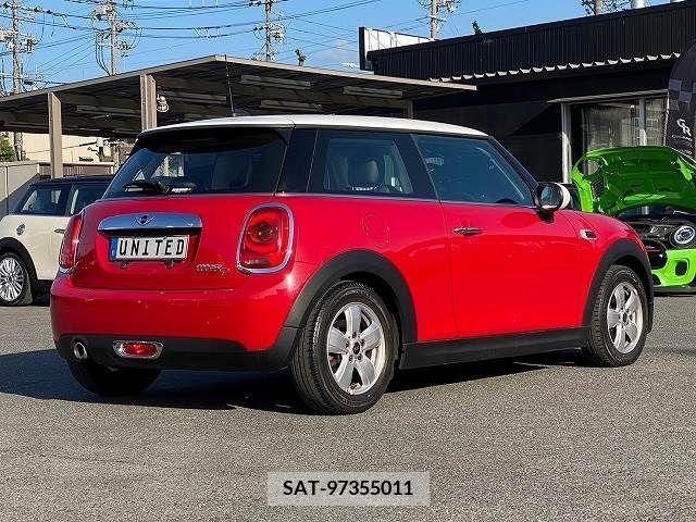 Bmw MINI 2018-02 334835-12