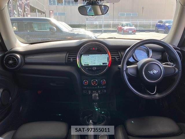 Bmw MINI 2018-02 334835-2