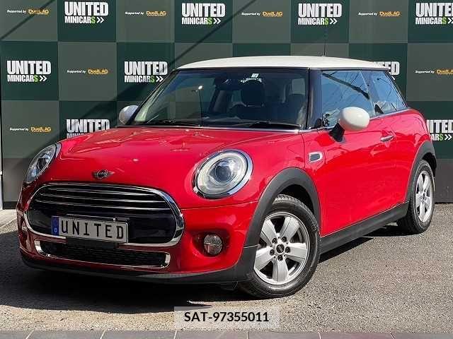 Bmw MINI 2018-02 334835-0