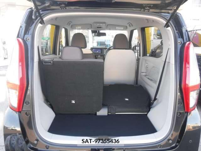 Nissan DAYZ 2021-06 267253-12