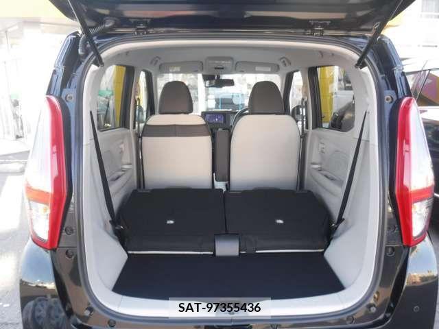 Nissan DAYZ 2021-06 267253-13