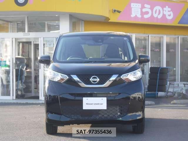Nissan DAYZ 2021-06 267253-17