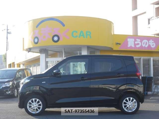 Nissan DAYZ 2021-06 267253-18