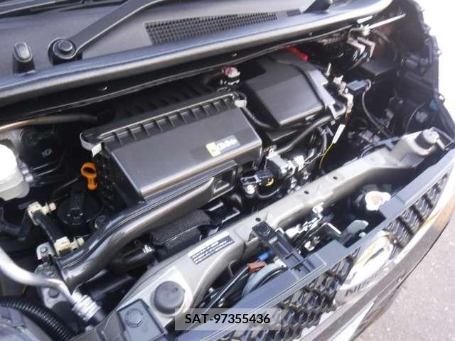 Nissan DAYZ 2021-06 267253-19