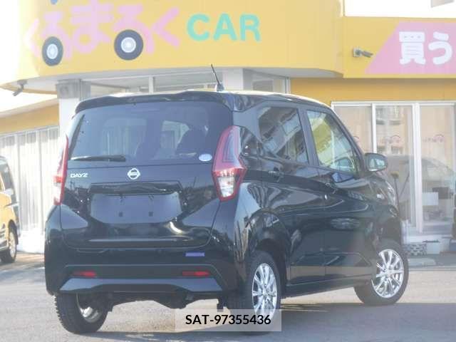 Nissan DAYZ 2021-06 267253-1