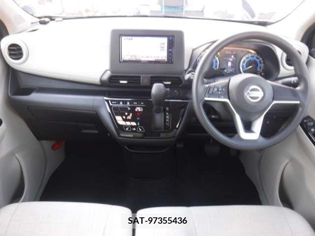 Nissan DAYZ 2021-06 267253-2