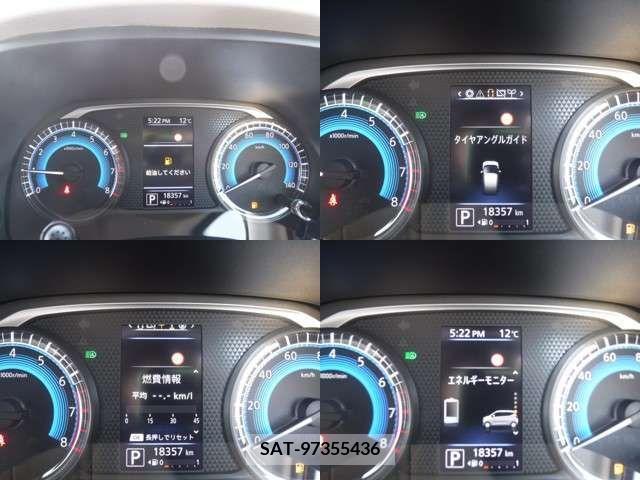 Nissan DAYZ 2021-06 267253-3