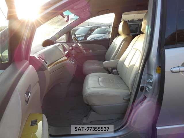 Toyota ESTIMA 2008-03 386258-7