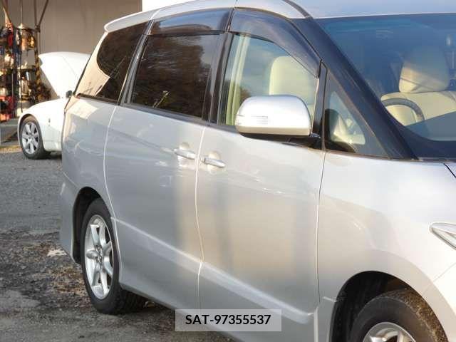 Toyota ESTIMA 2008-03 386258-15