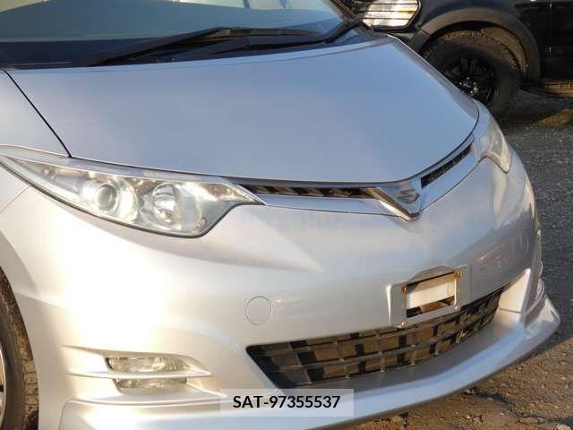 Toyota ESTIMA 2008-03 386258-14