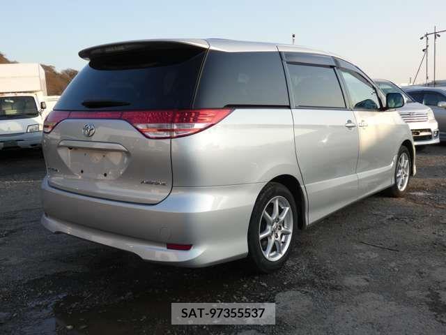 Toyota ESTIMA 2008-03 386258-6