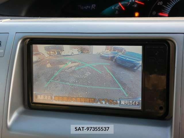 Toyota ESTIMA 2008-03 386258-12