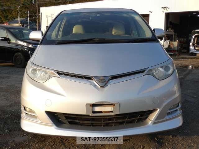 Toyota ESTIMA 2008-03 386258-19