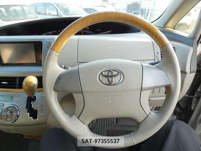 Toyota ESTIMA 2008-03 386258-11