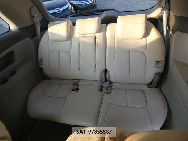 Toyota ESTIMA 2008-03 386258-10