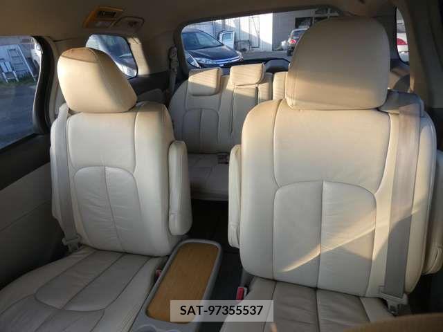 Toyota ESTIMA 2008-03 386258-9