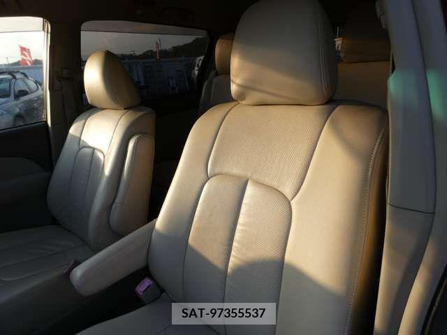 Toyota ESTIMA 2008-03 386258-8