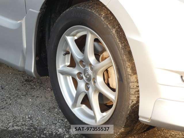 Toyota ESTIMA 2008-03 386258-16