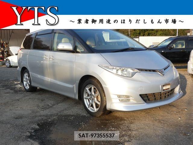 Toyota ESTIMA 2008-03 386258-0