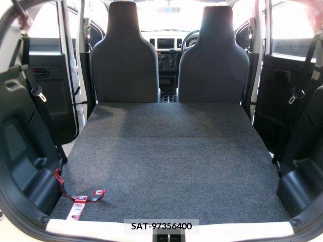 Suzuki ALTO 2018-01 204007-20