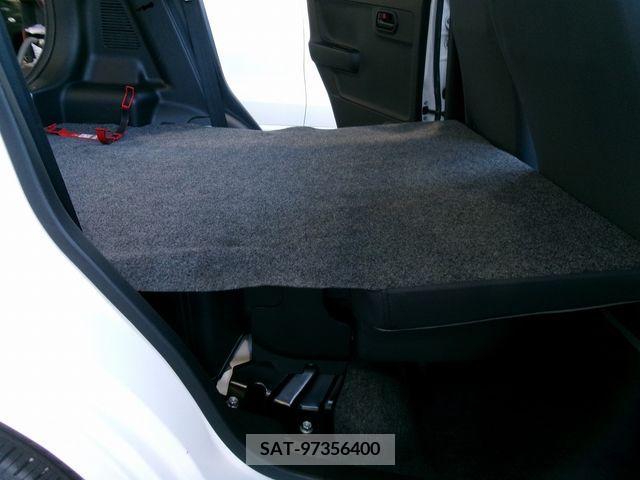 Suzuki ALTO 2018-01 204007-22