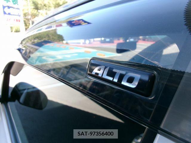 Suzuki ALTO 2018-01 204007-23