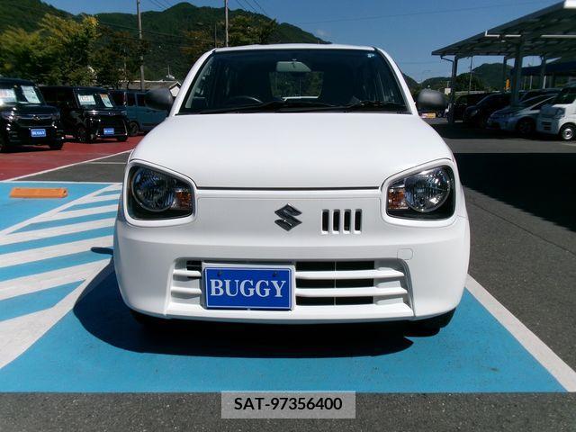 Suzuki ALTO 2018-01 204007-1