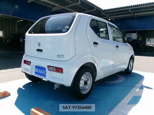 Suzuki ALTO 2018-01 204007-5