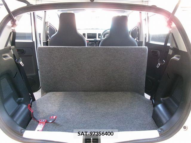 Suzuki ALTO 2018-01 204007-19