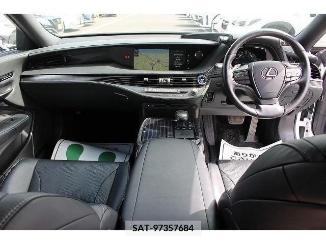 Lexus LS 2020-03 223399-14