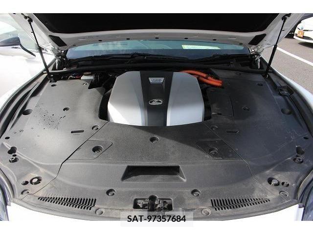 Lexus LS 2020-03 223399-17