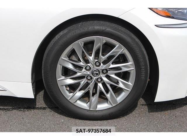 Lexus LS 2020-03 223399-9