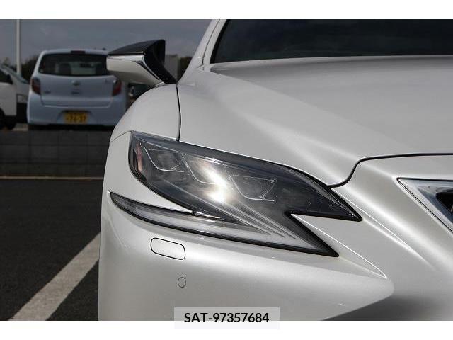 Lexus LS 2020-03 223399-10