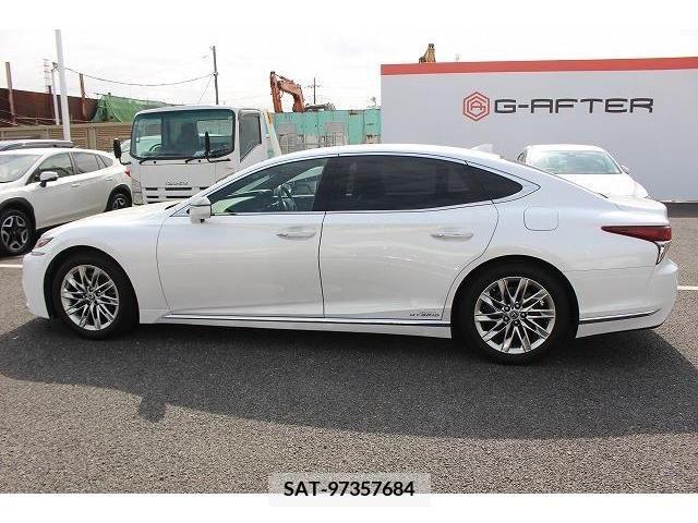 Lexus LS 2020-03 223399-6