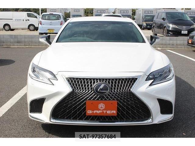 Lexus LS 2020-03 223399-5