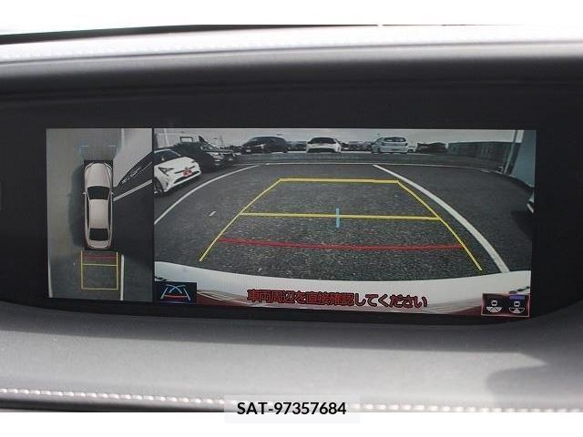 Lexus LS 2020-03 223399-2