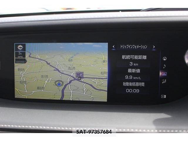 Lexus LS 2020-03 223399-1