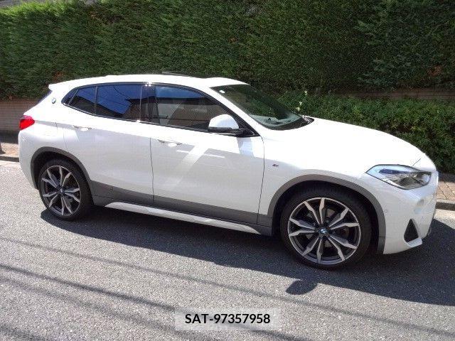 Bmw X2 2018-06 357346-7