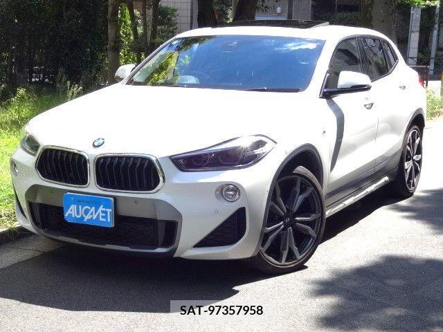 Bmw X2 2018-06 357346-0