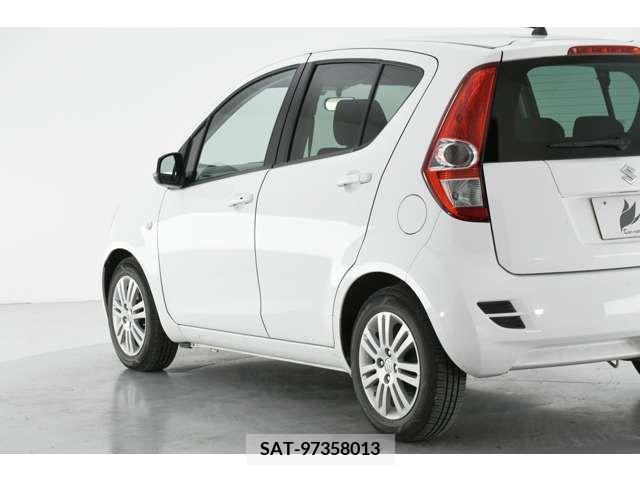 Suzuki SPLASH 2013-04 221283-7