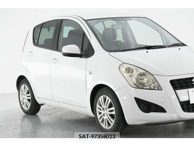 Suzuki SPLASH 2013-04 221283-6
