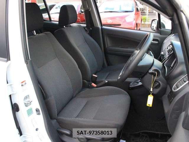 Suzuki SPLASH 2013-04 221283-2