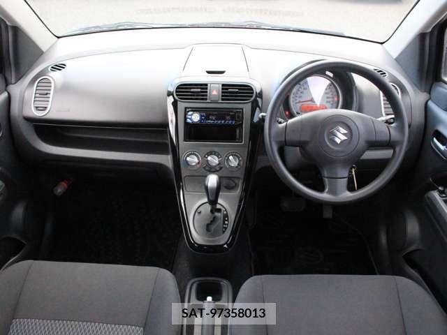 Suzuki SPLASH 2013-04 221283-1