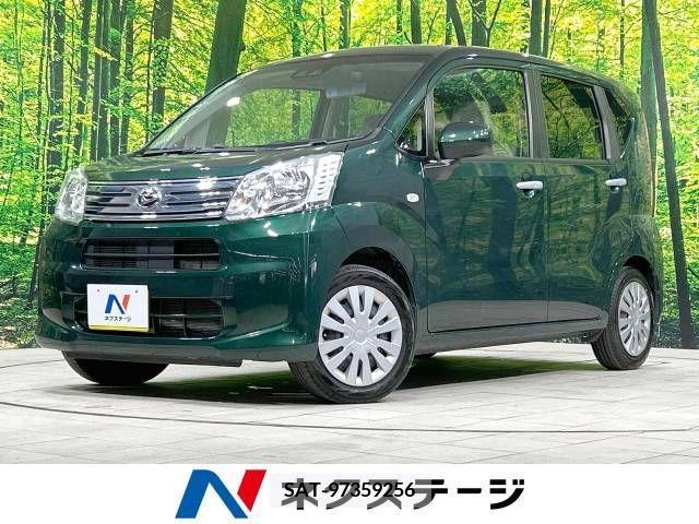 Daihatsu MOVE 2021-03 309420-0