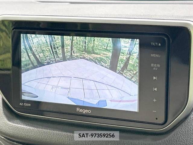 Daihatsu MOVE 2021-03 309420-4