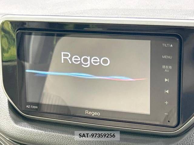 Daihatsu MOVE 2021-03 309420-3
