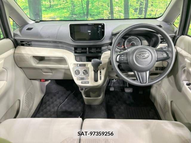 Daihatsu MOVE 2021-03 309420-1