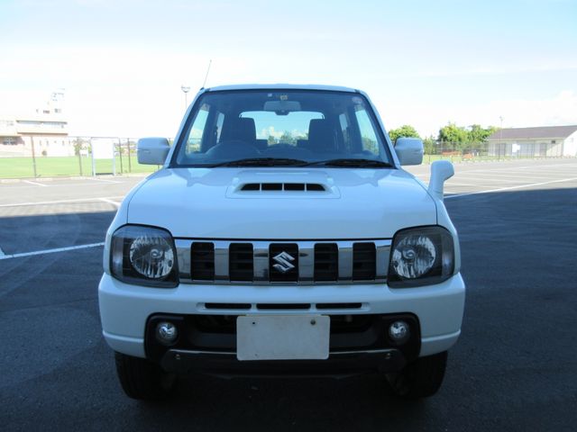 Suzuki JIMNY 2016-11 4194-3