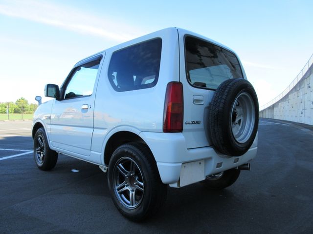 Suzuki JIMNY 2016-11 4194-17