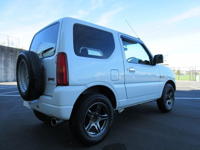 Suzuki JIMNY 2016-11 4194-15